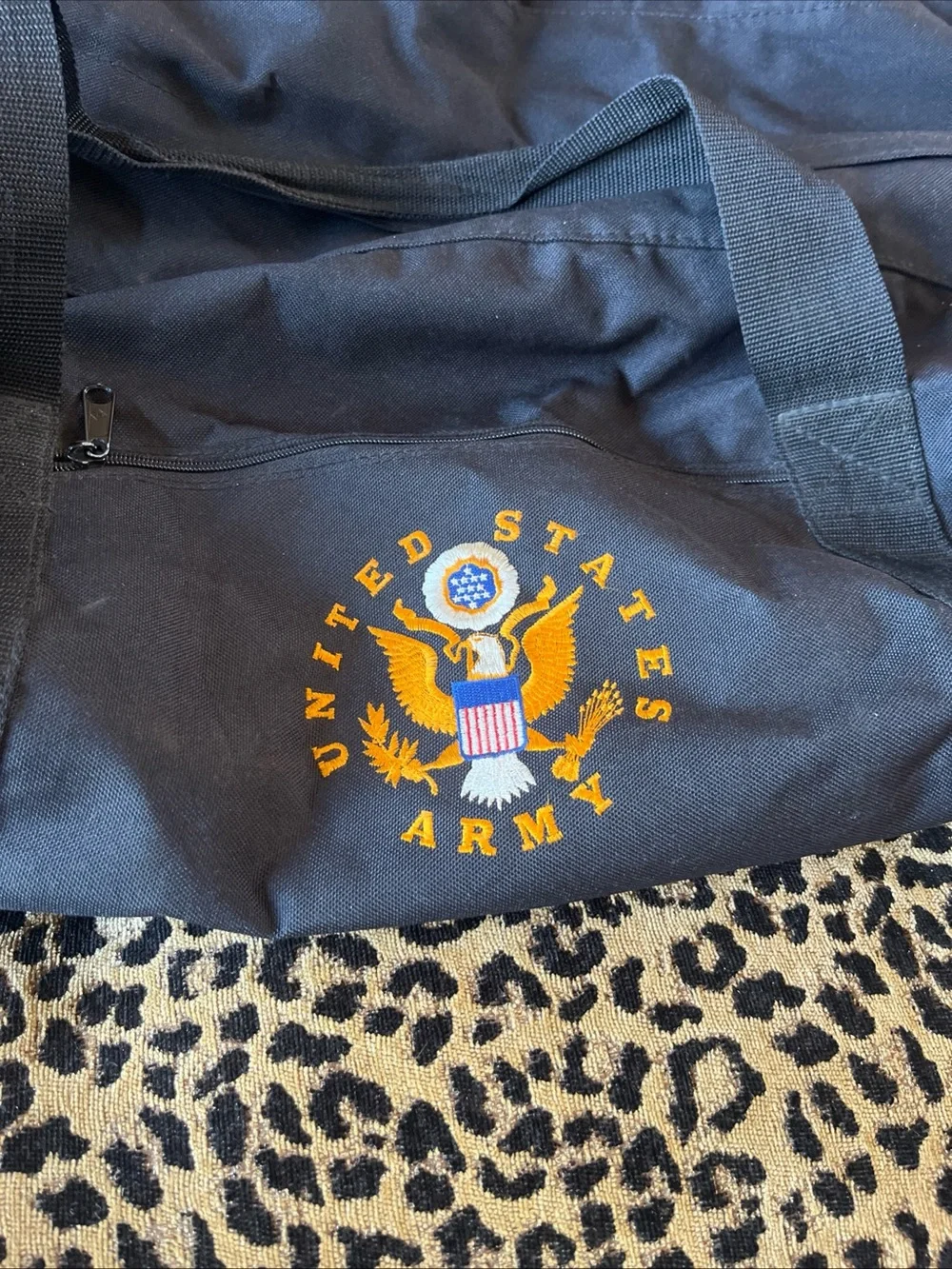 U.S. Army united states